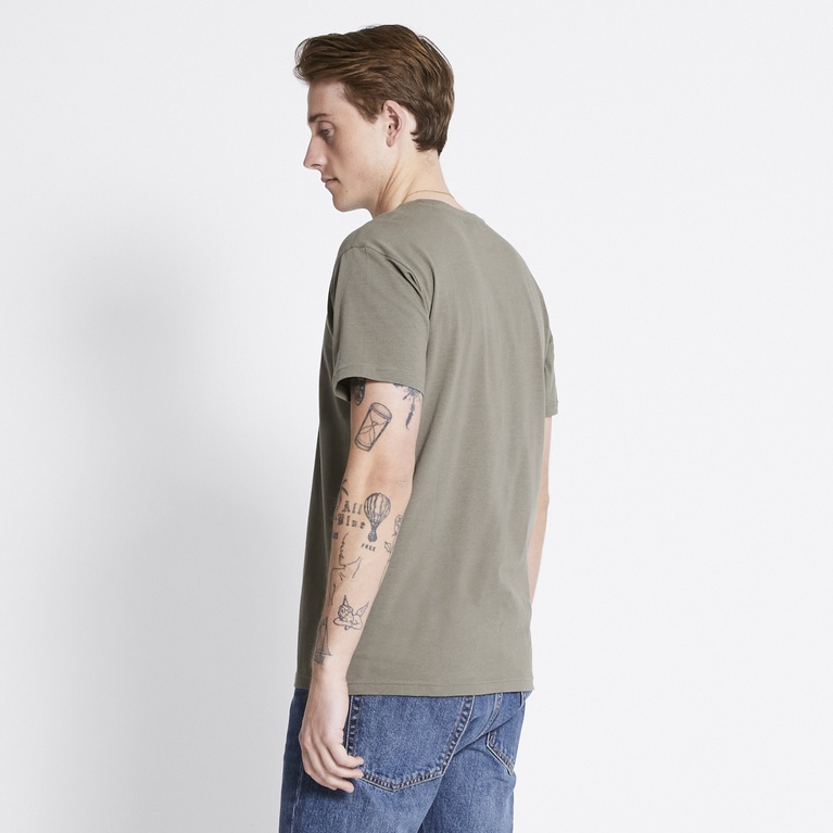 T-shirt "Casper" T-shirt "Casper"